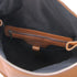 Denver - Soft leather backpack